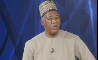 Nigeria needs leaders to stop oppression — Datti Baba-Ahmed