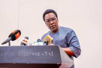 NiMet Backs Strongly Supports Nigeria’s Strategy To Strengthen Food Security