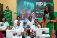 Nigeria’s Skill Acquisition Initiative Targets 5 Million People 