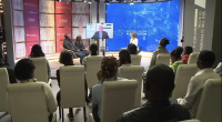 Watch: How can Africa leapfrog with AI?