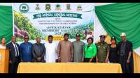 FG, Oyo Govt Endorse 1m Trees Initiative, Warn of Looming Climate Crisis