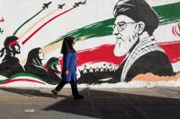 Iran president says talks with US ‘meaningless’: state media