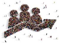 Kazakhstan’s Population Tops 20.6 Million as Astana Passes 1.7 Million