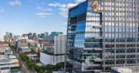 AstraZeneca opens new global strategic R&D center in Kendall Square, Cambridge, Massachusetts