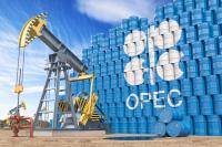 OPEC+ Agrees to Keep Oil Production Steady