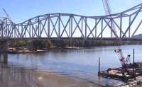 Official opening announced for Mississippi River bridge