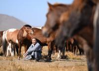 Film on World Horse Day Aims to Fire Global Interest