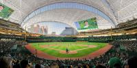 A’s exclusive Athletic Club sells out 17 months before Las Vegas ballpark opening