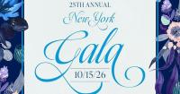Robin Roberts Headlines the Melanoma Research Foundation's 25th Annual New York Gala