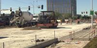 North Las Vegas Blvd construction hurts businesses during 18-month project