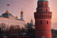 Scenarios for the future of the Russian Federation
