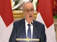 Swiss President Parmelin hails TEPA Free Trade Deal as “win-win” model for India and Switzerland