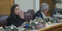 Ethics Commission sets hearing for Clarksburg city manager over childcare, witness allegations