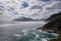 Cape Town weather: Rain and cooler temperatures forecast for Tuesday