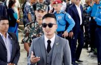 Home Minister Sudan Gurung to visit India next week