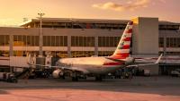 'Isn't That A Security Risk?' American Airlines Passenger Allegedly Allowed To Deplane Under Unusual Circumstances