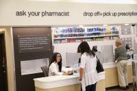 Predominantly White Neighborhoods Have 15% More Pharmacies per Capita, While Minority-Area Residents Travel to Diverse Neighborhoods