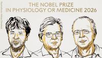 Nobel Prize in Medicine awarded to optogenetics trio