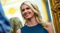 Natalie Harp revealed as mastermind behind Trump's controversial taxpayer ads