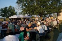 Kansas Prairie Festival Celebrates Agriculture That Protects Soil, Water, and Communities