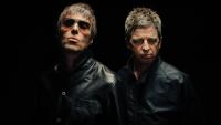 Oasis MUSICAL plotted by TV comedy legend after collaring Noel Gallagher at film premiere