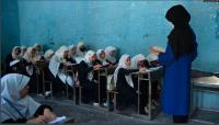 UNICEF highlights female teachers’ role in educating Afghan girls