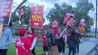 Hospice East Bay workers begin 7-day strike amid contract dispute