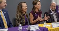 LSUA and LSU Eunice Expand 2+2 Pathways in Disaster Preparedness, Education, and Cybersecurity