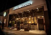 Rustic Canyon turns 20 with a trip down a culinary memory row