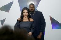 Here’s What Kim Kardashian Said About Co-Parenting With Ye Amid North’s Budding Music Career