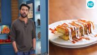 Chef Ranveer Brar's bread omelette pakoda is perfect for evening snacks: See step-by-step preparation