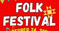 Farmerville Bayou D'Arbonne Folk Festival