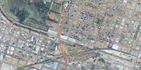 Construction on safety enhancements to Hughes-Adams bridge in Amarillo begins Tuesday