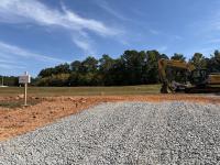 Construction Begins on New Taco Bell at Arbor Springs in Coweta County