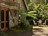 Architectural gem hides historic $50k-a-year backyard earner