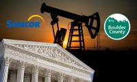 PRESS RELEASE: Heartland Institute Experts Comment on Big Climate Case at Supreme Court Today