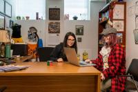 Adelphi University supports neurodivergent students, expands Bridges to Adelphi program