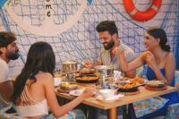 Jay Sears: How Global Dining Concepts Adapt to U.S. Retail Centers