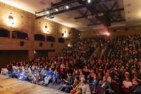 Film festivals in Florence this autumn and winter