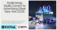 Xsolla Connects Brands and Games at Advertising Week New York 2026