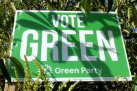 European Greens ‘demand clarity’ from Zack Polanski over ‘Zionism is racism’ motion