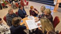 More than half of teachers are over 50 years old in the Baltics
