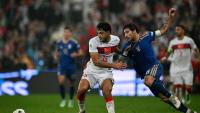 Italy vs Türkiye: live