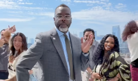 In Chicago Mayor’s Race, Candidates Turn To Influencers Hoping To Go Viral With Voters