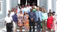 Barbados Postal Service open to incorporating AI into operations