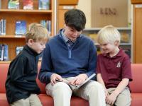 Program Spotlight 2026: The Boys’ Latin School of Maryland