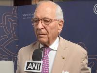 Munich Security Conference President Wolfgang Ischinger calls India-EU FTA “almost historic step”