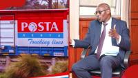 Posta Kenya's digital transformation places Kenya among Africa's leading postal services