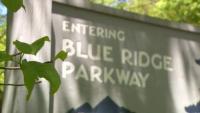 Multiple projects completed on Blue Ridge Parkway in North Carolina and Virginia