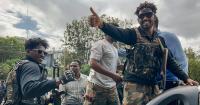Ethiopian government forces claim control of Tigray’s capital